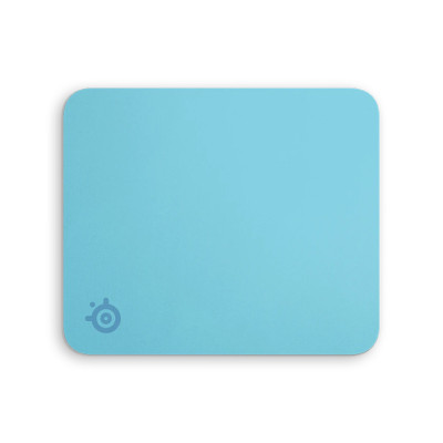 Steelseries QcK Large - Aqua